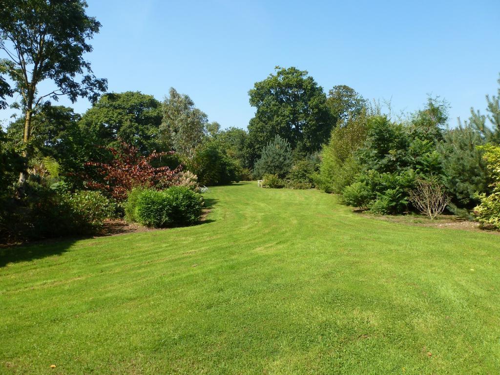 Manoir De Savigny Bed & Breakfast Valognes Luaran gambar