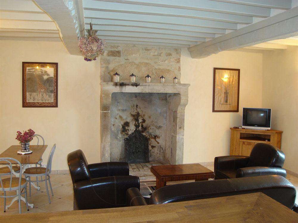 Manoir De Savigny Bed & Breakfast Valognes Luaran gambar
