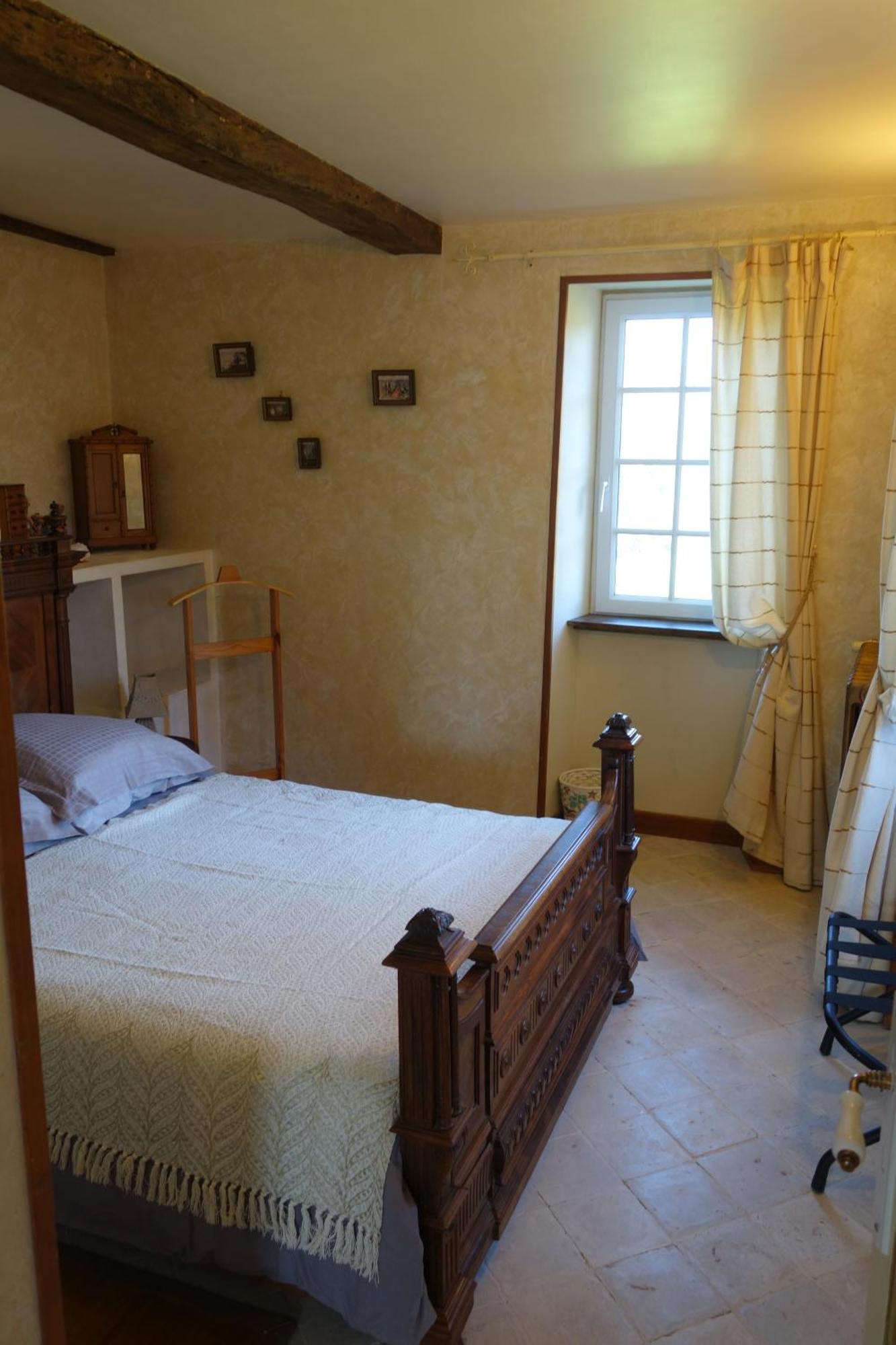 Manoir De Savigny Bed & Breakfast Valognes Luaran gambar