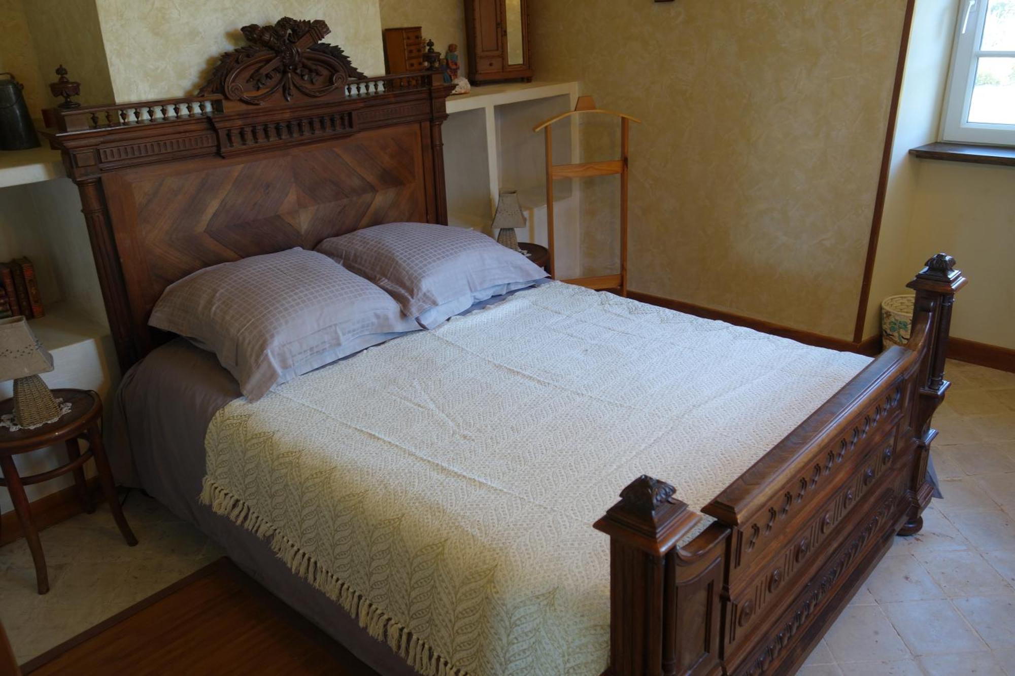 Manoir De Savigny Bed & Breakfast Valognes Luaran gambar