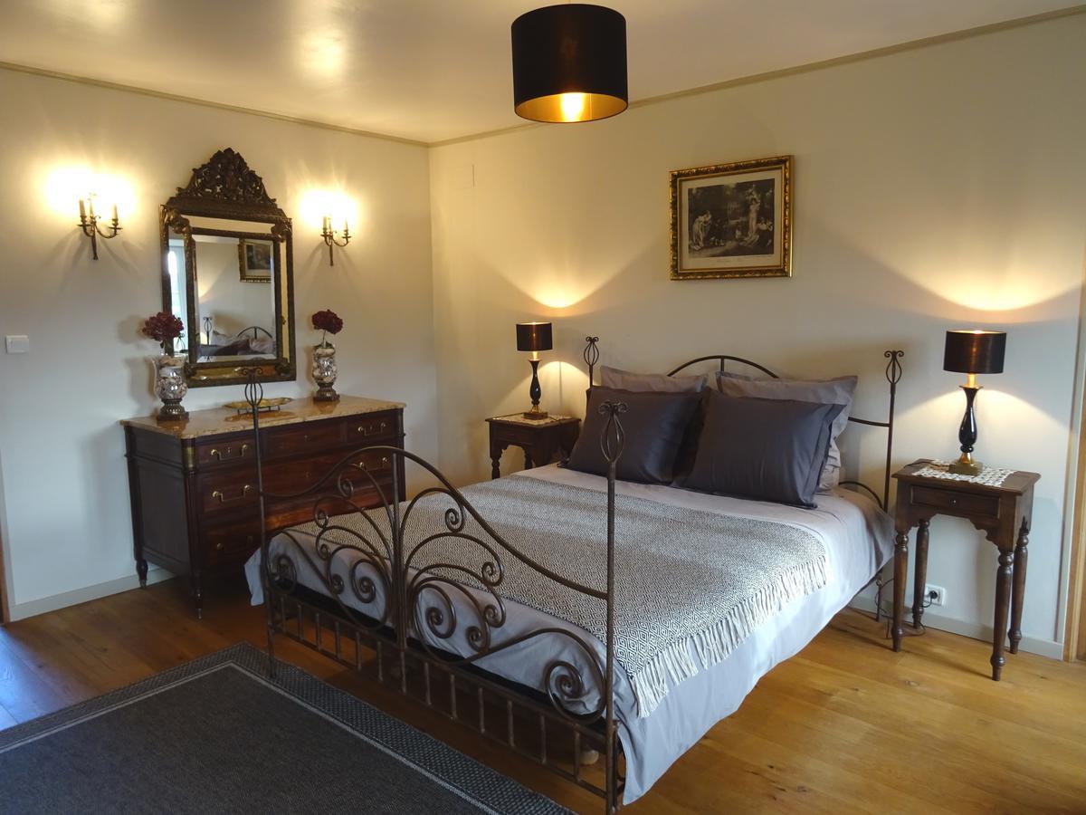 Manoir De Savigny Bed & Breakfast Valognes Luaran gambar