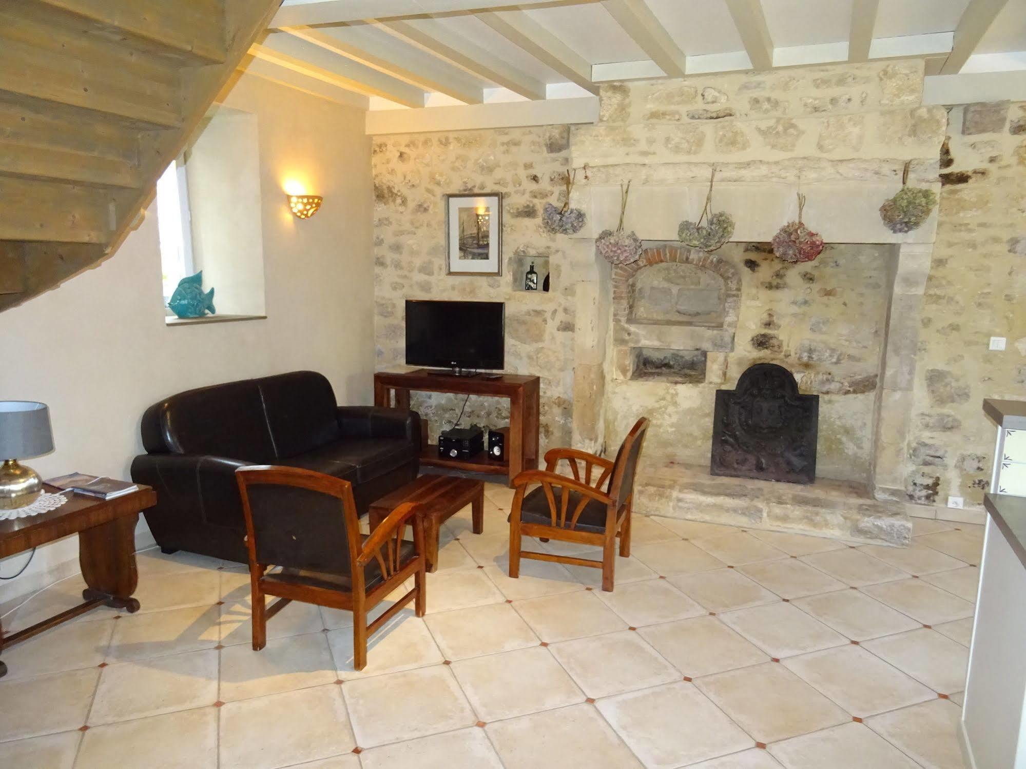 Manoir De Savigny Bed & Breakfast Valognes Luaran gambar