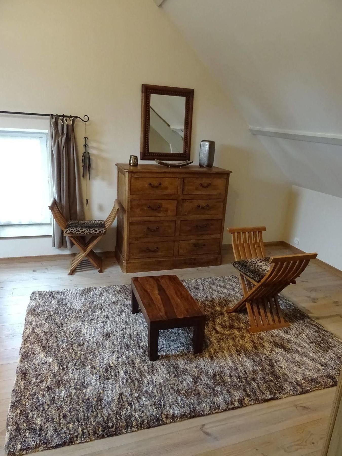 Manoir De Savigny Bed & Breakfast Valognes Luaran gambar